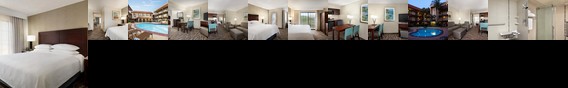 Embassy Suites Hotel Lompoc-Central Coast