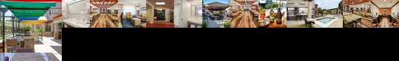 Courtyard by Marriott Palo Alto Los Altos