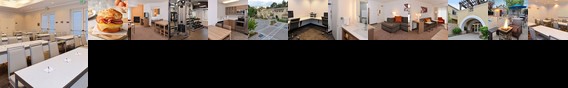 Residence Inn Palo Alto Los Altos