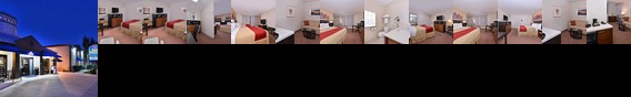 BEST WESTERN PLUS Royal Palace Inn & Suites