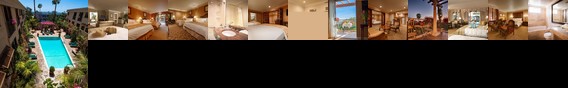 BEST WESTERN PLUS Sunset Plaza Hotel