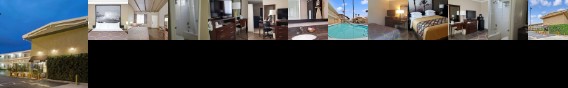 Super 8 Los Angeles / Culver City Area
