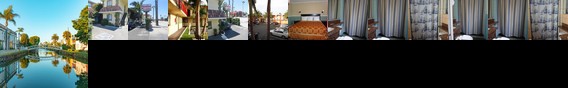 Paradise Inn and Suites Culver City