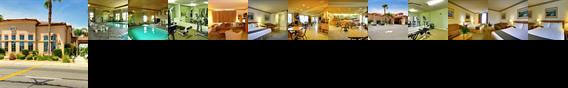Vagabond Inn Executive Los Banos
