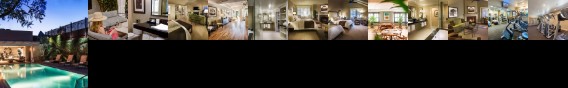 Fess Parkers Wine Country Inn Los Olivos