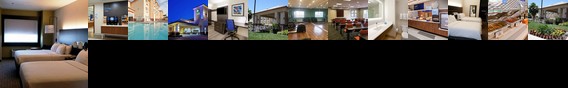 Holiday Inn Express Madera