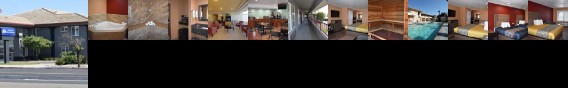 Comfort Inn Manteca