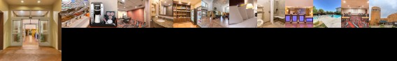 Holiday Inn Express Hotel & Suites Manteca