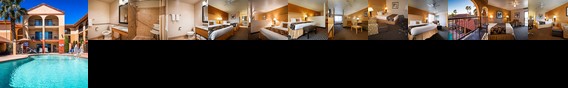 Best Western Executive Inn & Suites Manteca