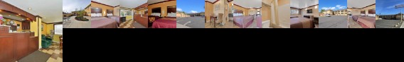 Americas Best Value Inn-Marysville
