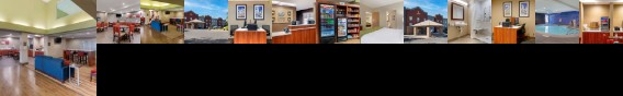 Comfort Suites Marysville