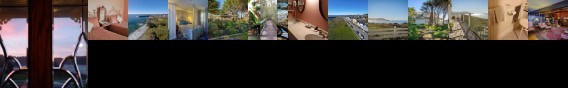 Mendocino Hotel and Garden Suites