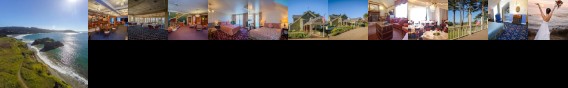 Hill House Inn