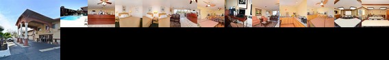 Americas Best Value Inn Merced