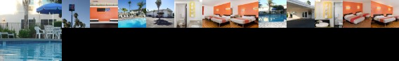 Motel 6 Merced