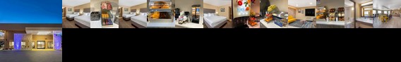 Vagabond Inn Merced