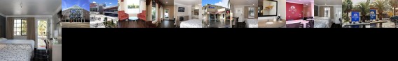 Americas Best Value Inn - San Jose Airport