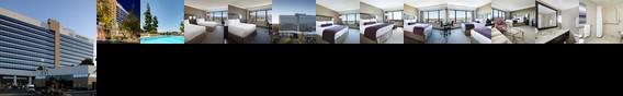 Crowne Plaza San Jose/Silicon Valley