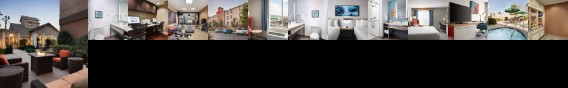 Hilton Garden Inn San Jose/Milpitas
