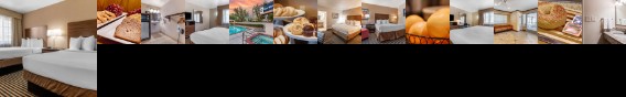 BEST WESTERN Town House Lodge