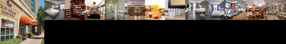 Doubletree Hotel Modesto