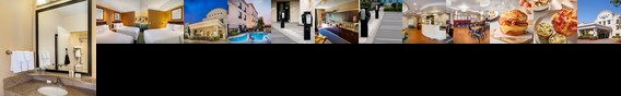 Springhill Suites Modesto