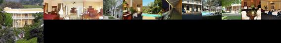The Hotel Leger