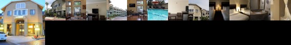 Oak Tree Inn Monrovia