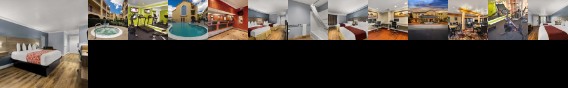 Best Western Moreno Hotel & Suites Moreno Valley