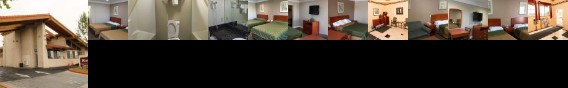The Regency Inn & Suites, Riverside