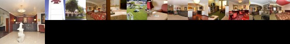 Executive Inn & Suites Morgan Hill