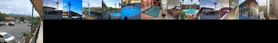 Americas Best Value Inn-Thousand Oaks