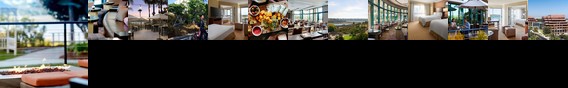 Newport Beach Marriott Bayview