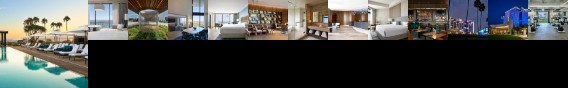 Newport Beach Marriott Hotel & Spa