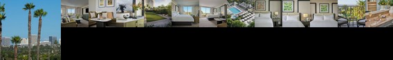The Island Hotel Newport Beach