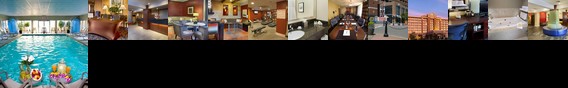 Doubletree - Norwalk