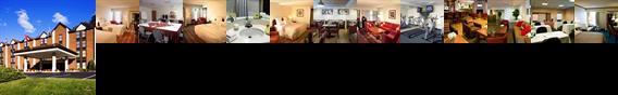 Four Points by Sheraton Norwalk