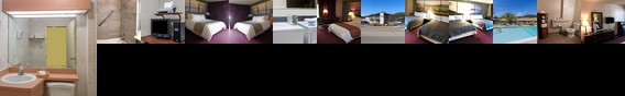 San Francisco-Days Inn Novato