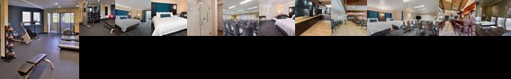 BEST WESTERN PLUS Novato Oaks Inn