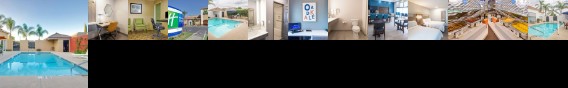 Holiday Inn Express Oakdale