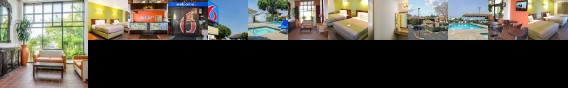 Motel 6 Oakdale (California)