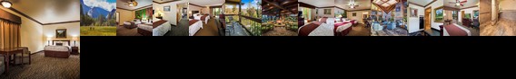 BEST WESTERN PLUS Yosemite Gateway Inn