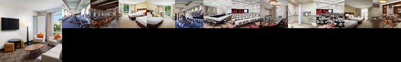 Hilton Oakland Airport