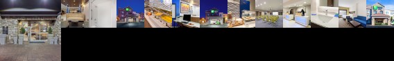 Holiday Inn Express Oakland