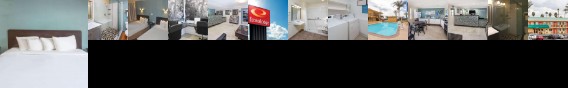 Quality Inn & Suites I-5 Near Camp Pendleton