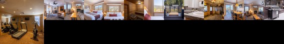 Red Wolf Lodge at Squaw Valley