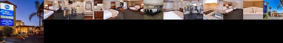 BEST WESTERN Oxnard Inn