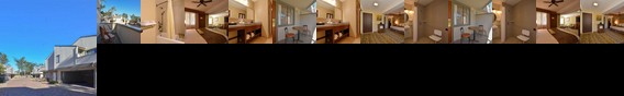 Howard Johnson Inn and Suites Monterey Pacific Grove