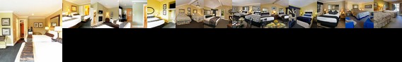 Sea Breeze Inn & Cottages