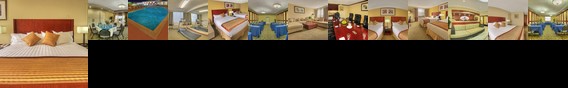 The Palmdale Hotel